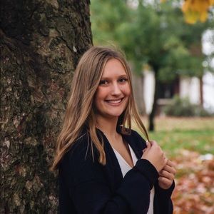 Meet your Posher, Erin